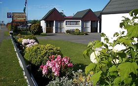 Bavarian Motel Invercargill 4*